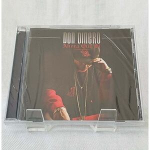 CD Don Dinero - Ahora Que Si